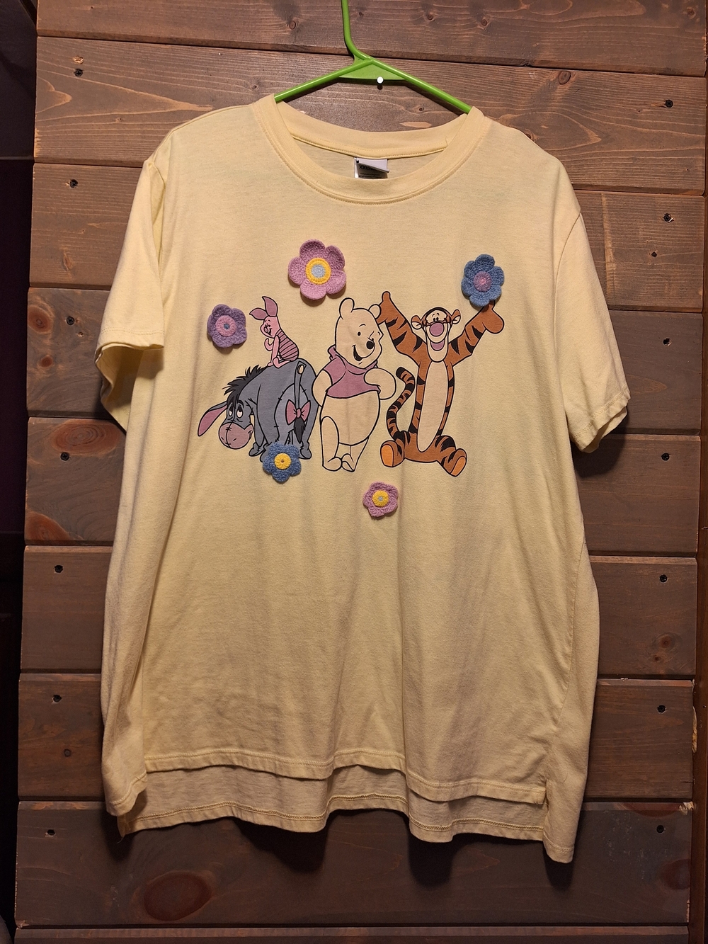 Winnie The Pooh Top